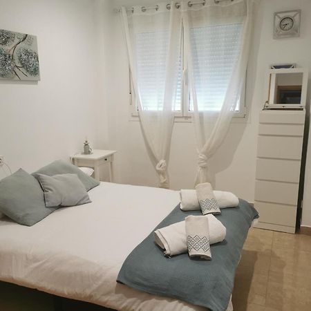 Manilva House Διαμέρισμα Εξωτερικό φωτογραφία