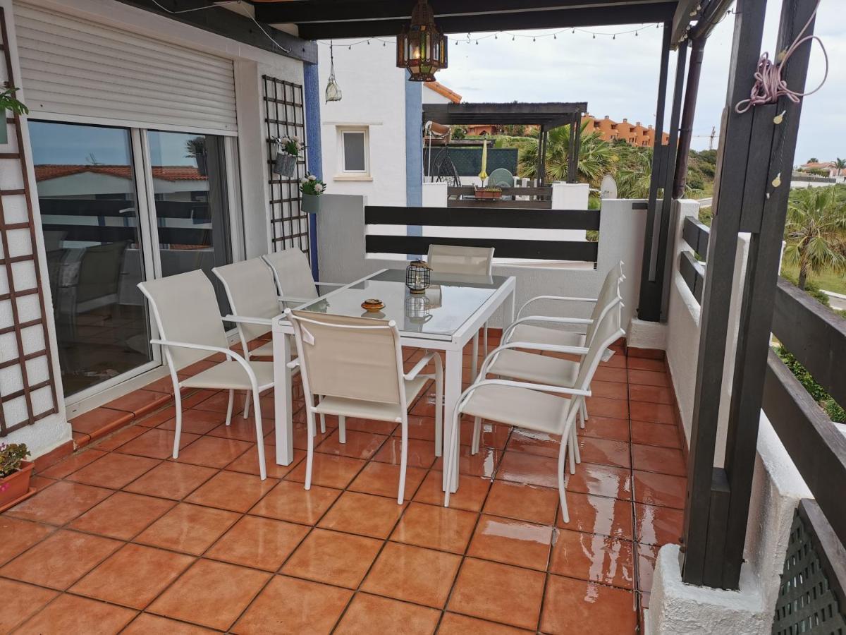 Manilva House Διαμέρισμα Εξωτερικό φωτογραφία