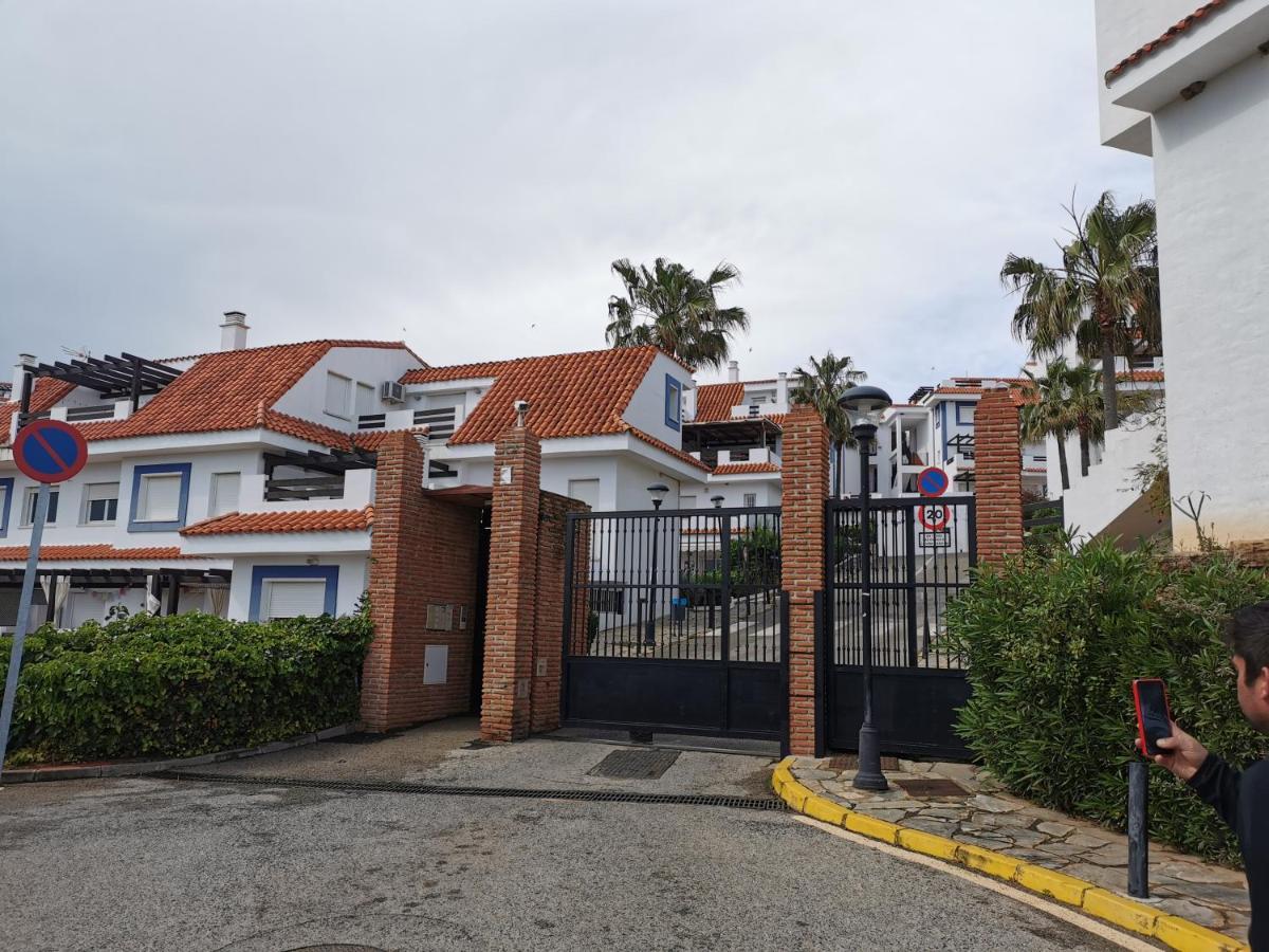 Manilva House Διαμέρισμα Εξωτερικό φωτογραφία