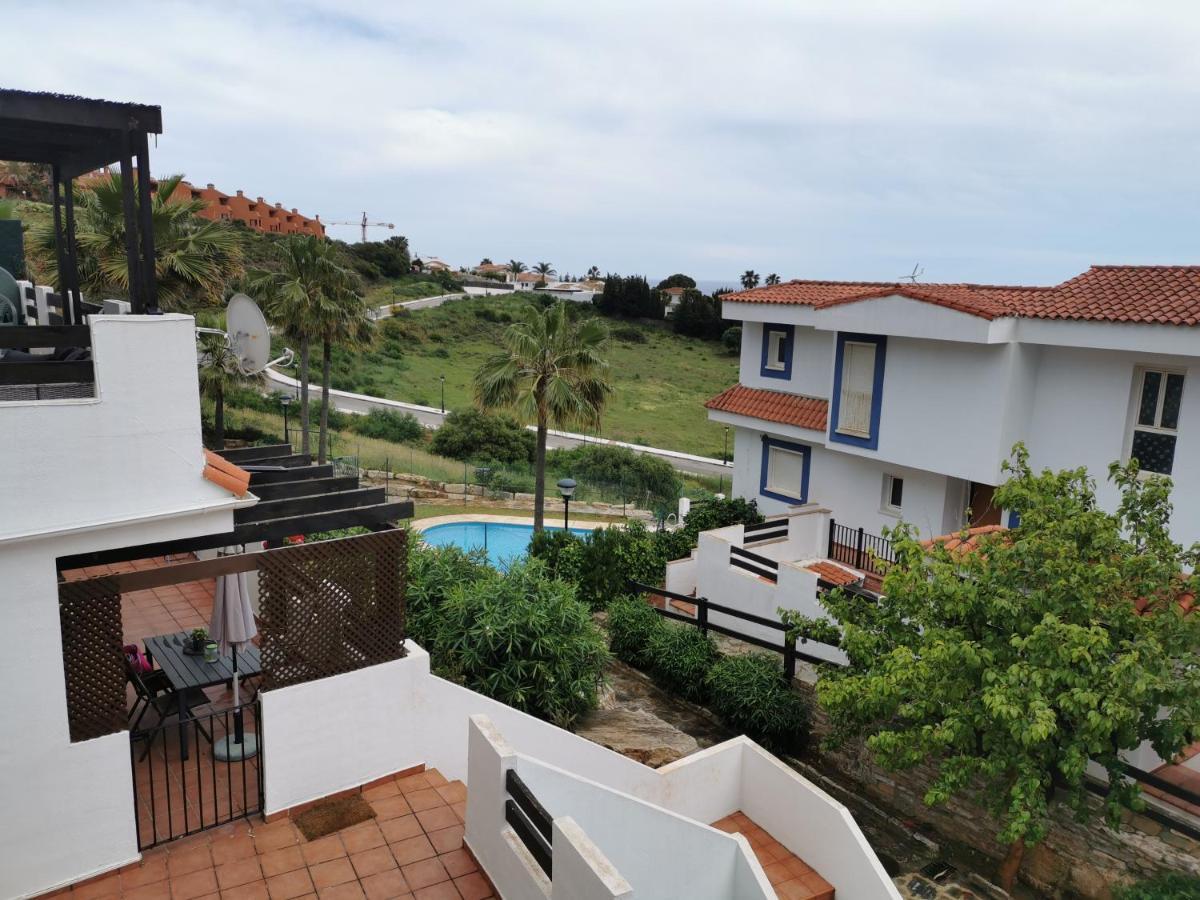 Manilva House Διαμέρισμα Εξωτερικό φωτογραφία