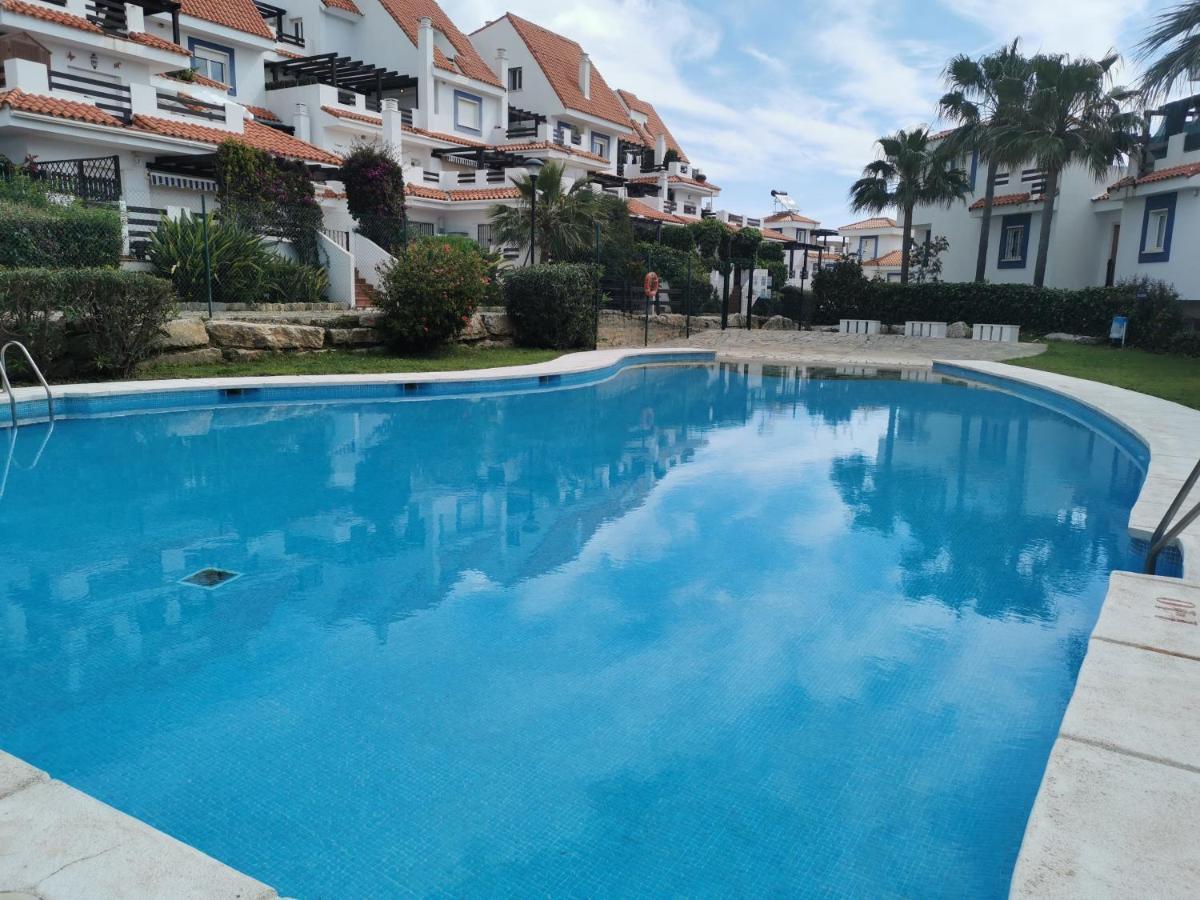 Manilva House Διαμέρισμα Εξωτερικό φωτογραφία