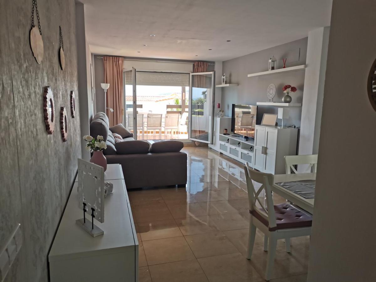 Manilva House Διαμέρισμα Εξωτερικό φωτογραφία