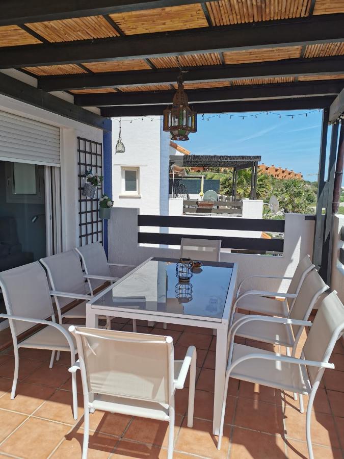 Manilva House Διαμέρισμα Εξωτερικό φωτογραφία