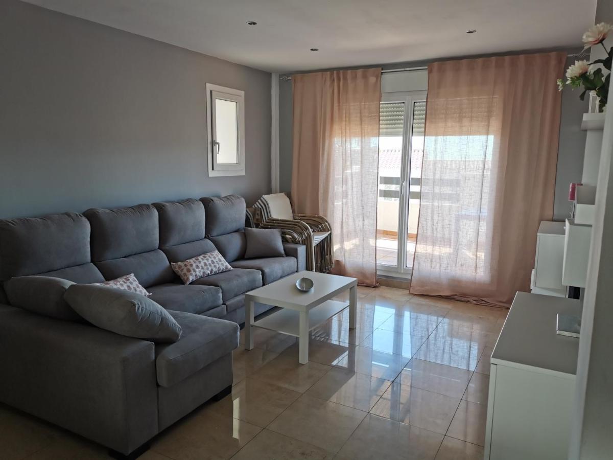 Manilva House Διαμέρισμα Εξωτερικό φωτογραφία