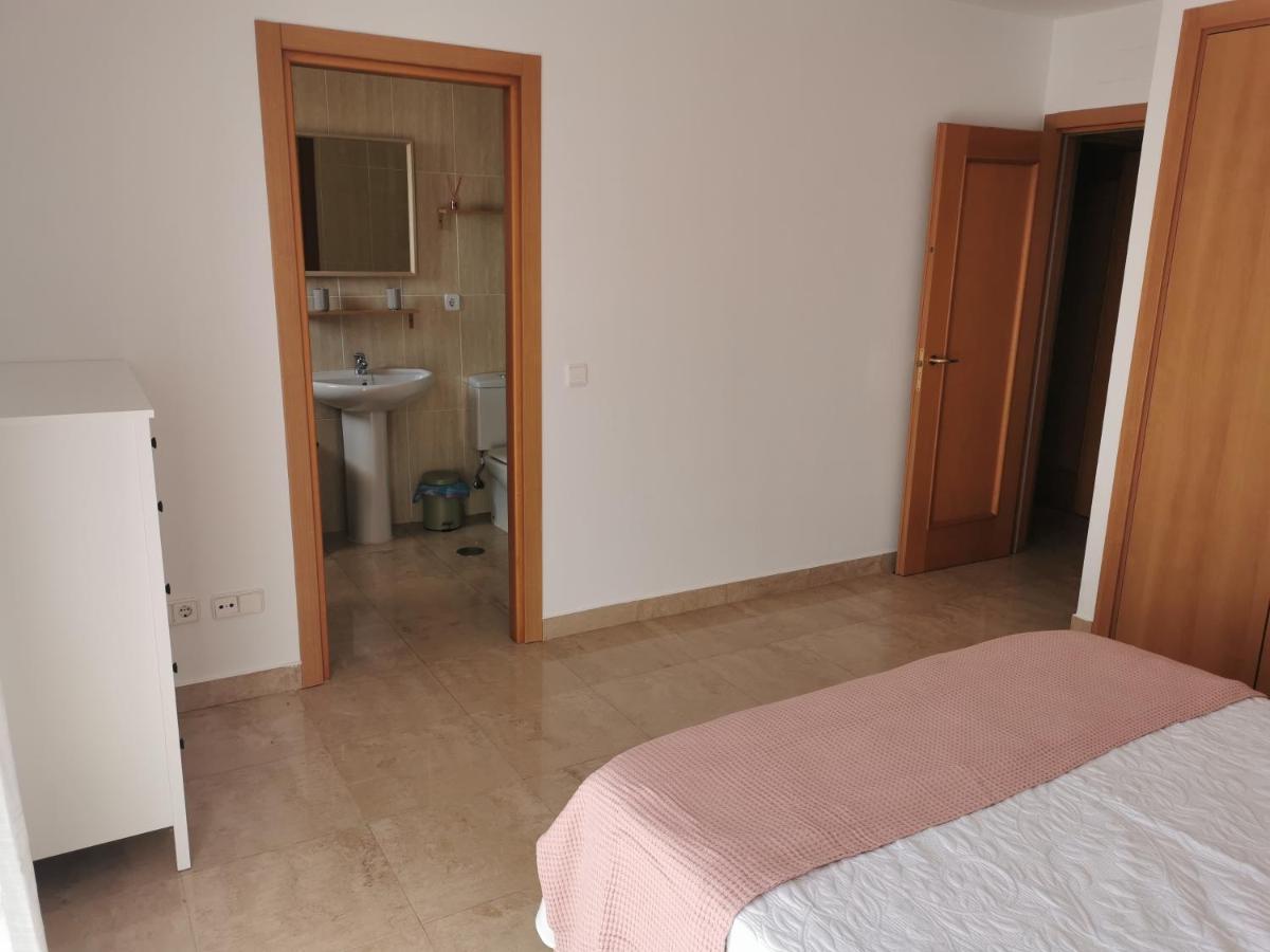 Manilva House Διαμέρισμα Εξωτερικό φωτογραφία