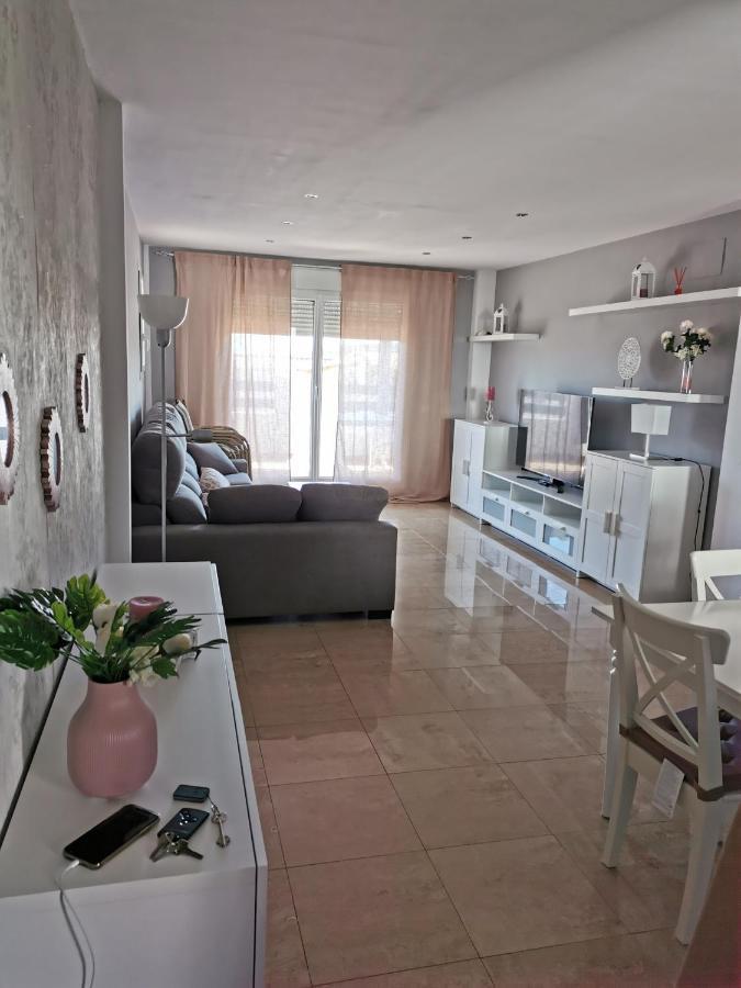 Manilva House Διαμέρισμα Εξωτερικό φωτογραφία