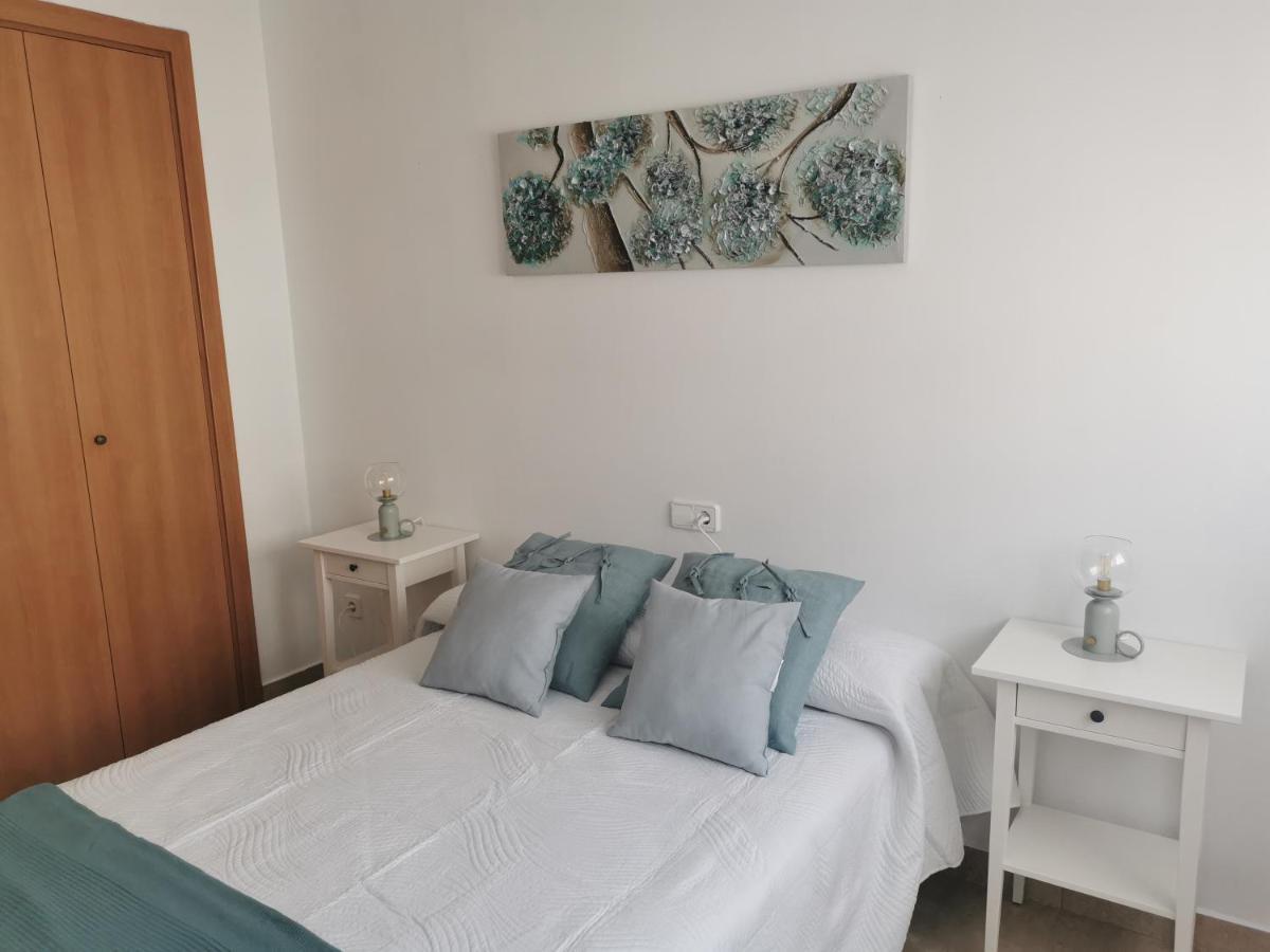 Manilva House Διαμέρισμα Εξωτερικό φωτογραφία