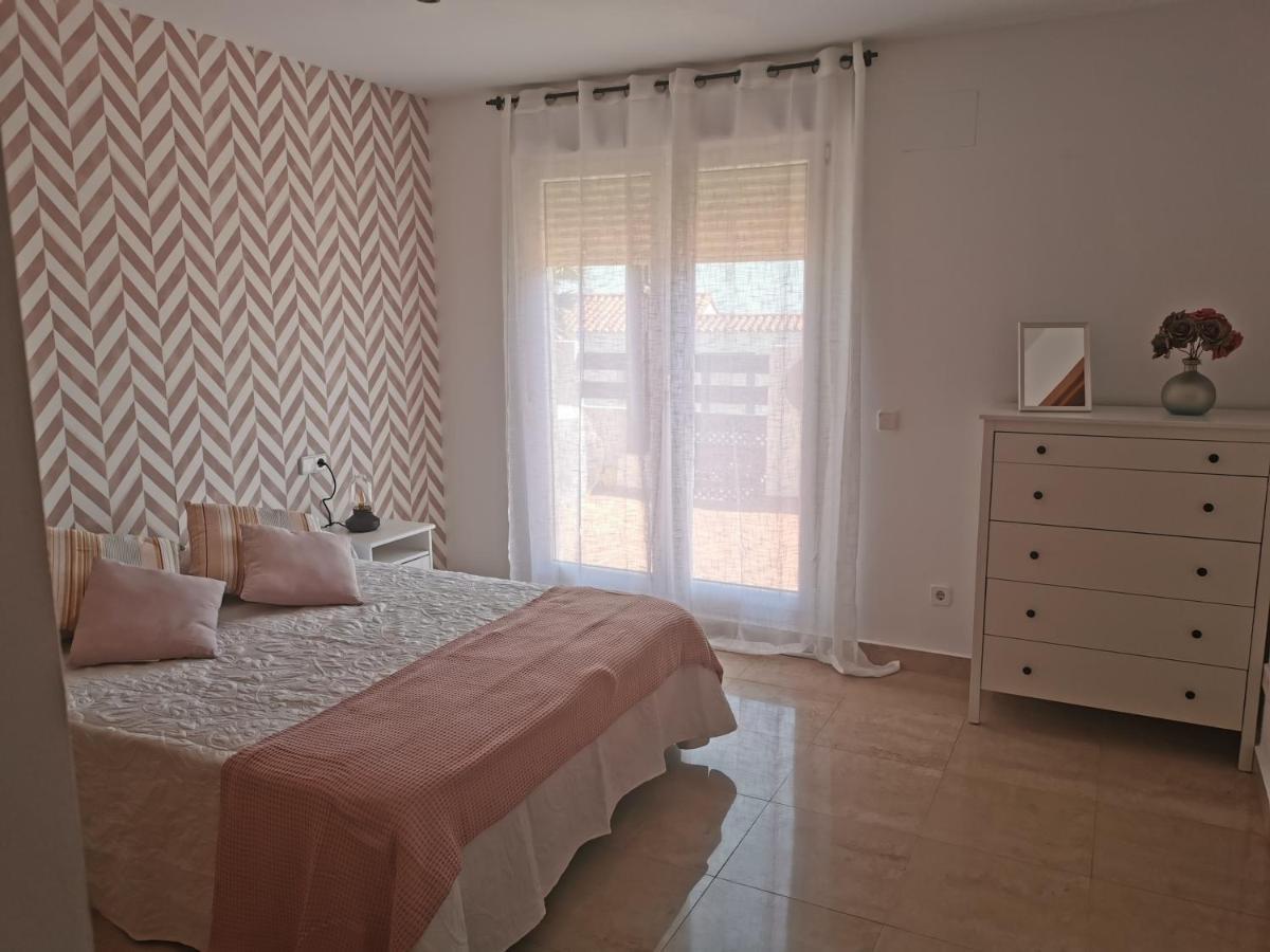 Manilva House Διαμέρισμα Εξωτερικό φωτογραφία