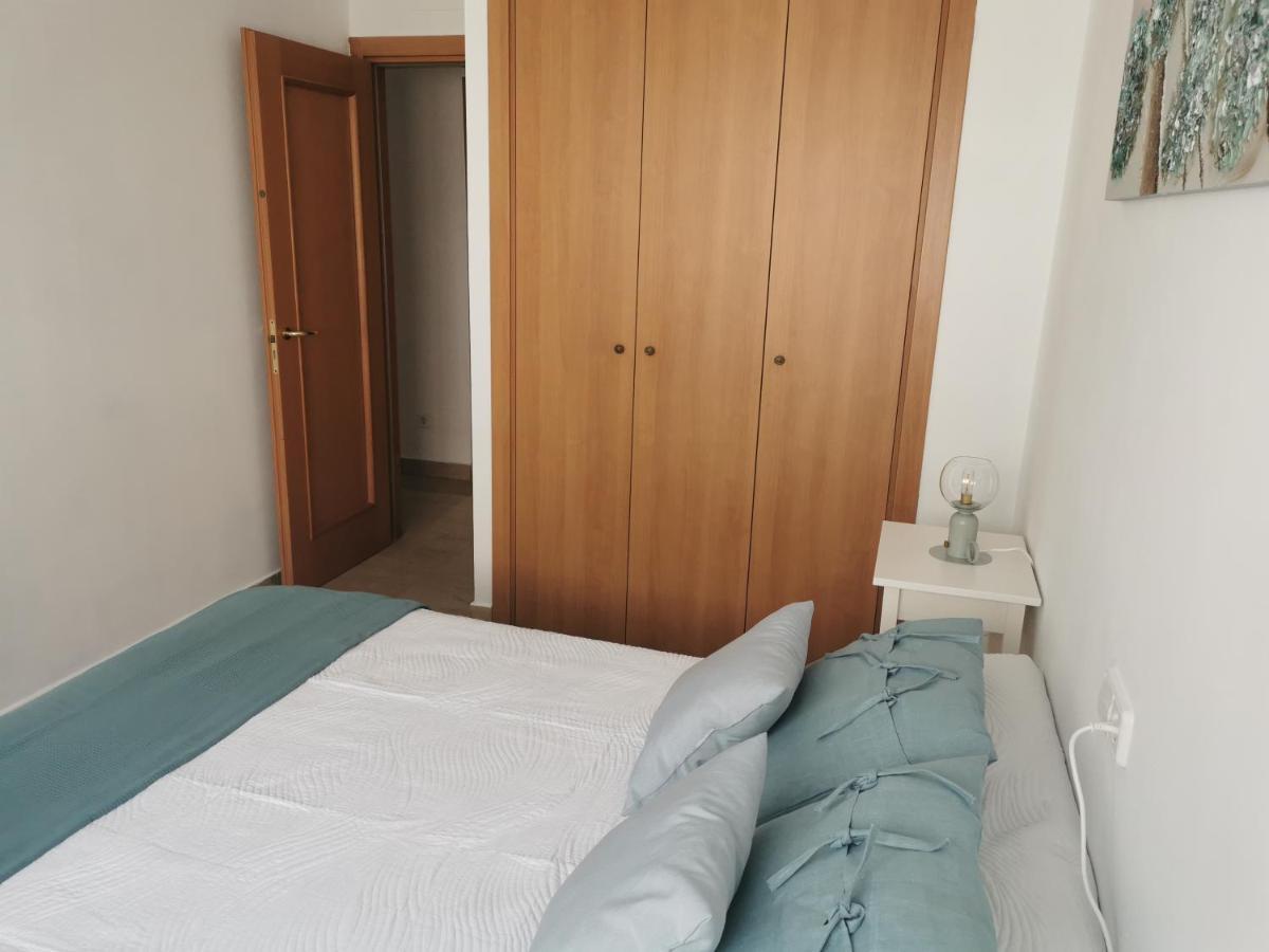 Manilva House Διαμέρισμα Εξωτερικό φωτογραφία
