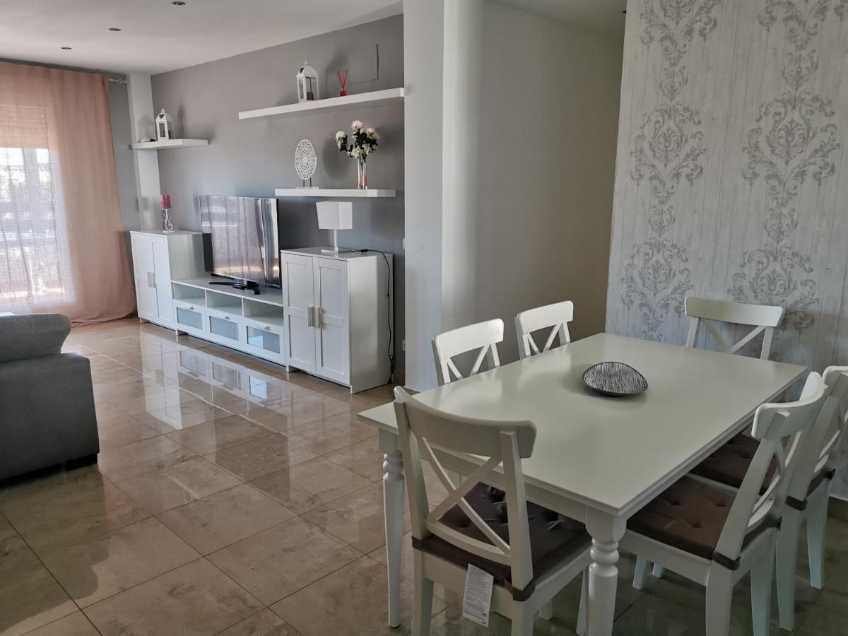 Manilva House Διαμέρισμα Εξωτερικό φωτογραφία