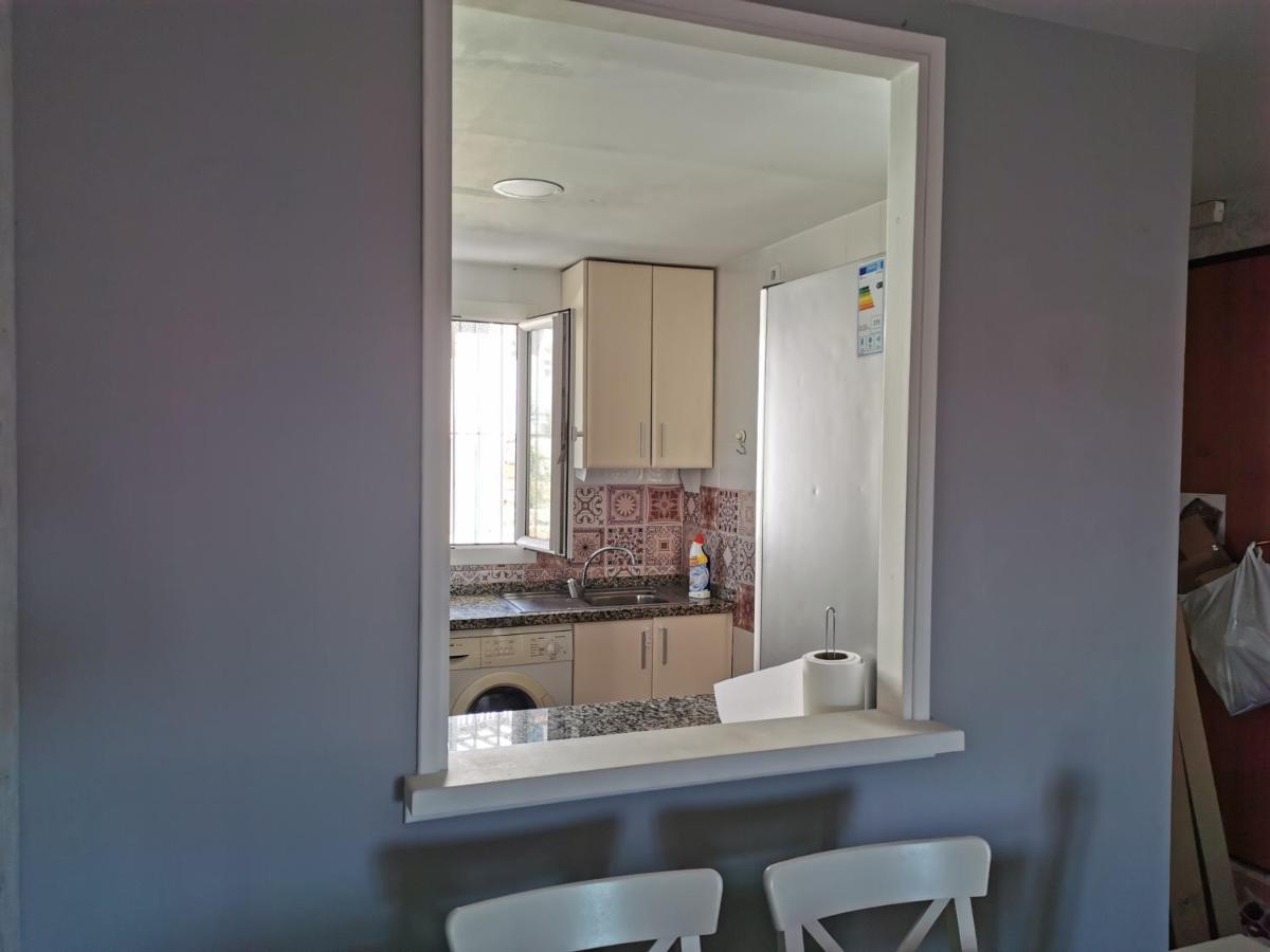 Manilva House Διαμέρισμα Εξωτερικό φωτογραφία