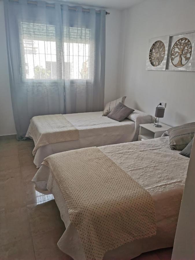 Manilva House Διαμέρισμα Εξωτερικό φωτογραφία