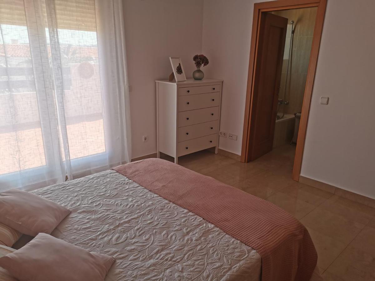 Manilva House Διαμέρισμα Εξωτερικό φωτογραφία