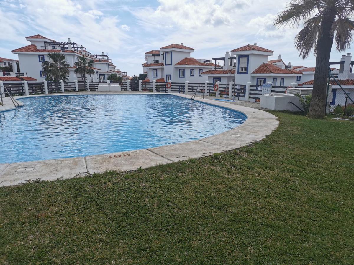Manilva House Διαμέρισμα Εξωτερικό φωτογραφία