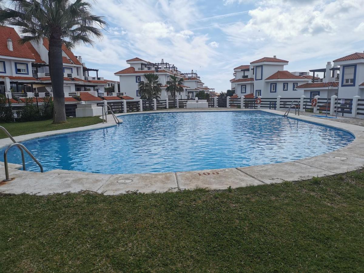 Manilva House Διαμέρισμα Εξωτερικό φωτογραφία