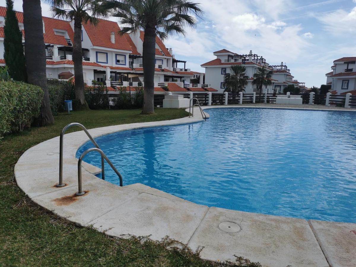 Manilva House Διαμέρισμα Εξωτερικό φωτογραφία