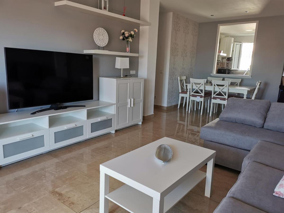 Manilva House Διαμέρισμα Εξωτερικό φωτογραφία