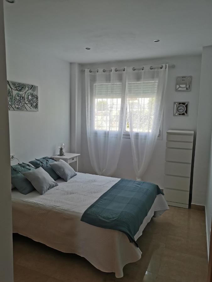 Manilva House Διαμέρισμα Εξωτερικό φωτογραφία