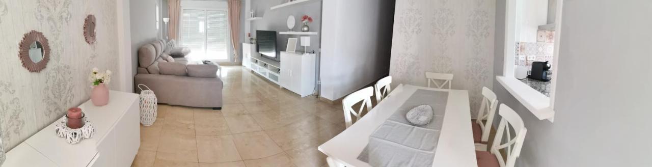 Manilva House Διαμέρισμα Εξωτερικό φωτογραφία