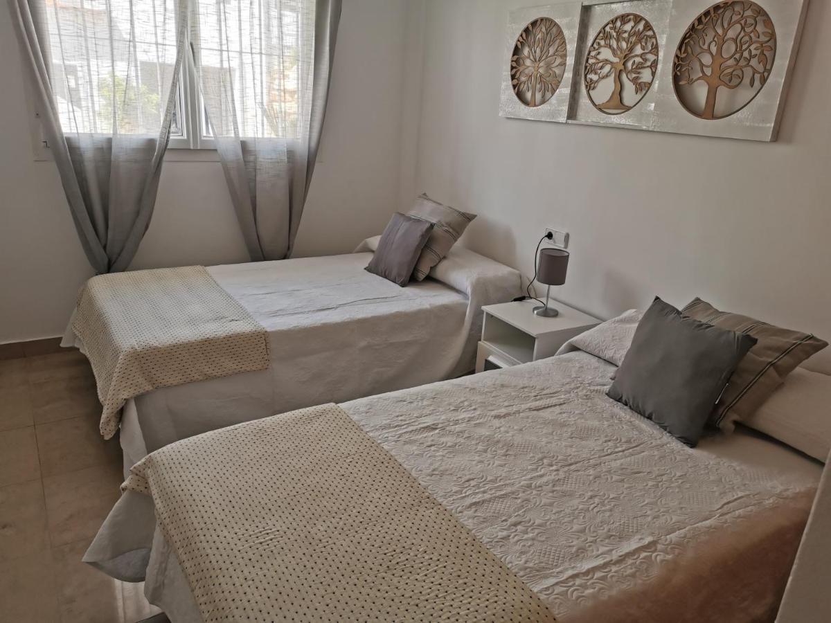 Manilva House Διαμέρισμα Εξωτερικό φωτογραφία