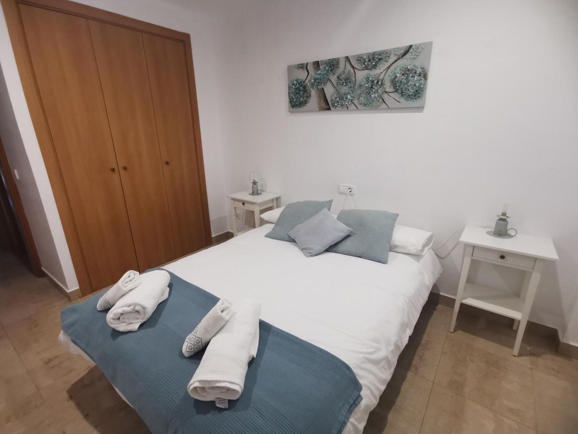 Manilva House Διαμέρισμα Εξωτερικό φωτογραφία