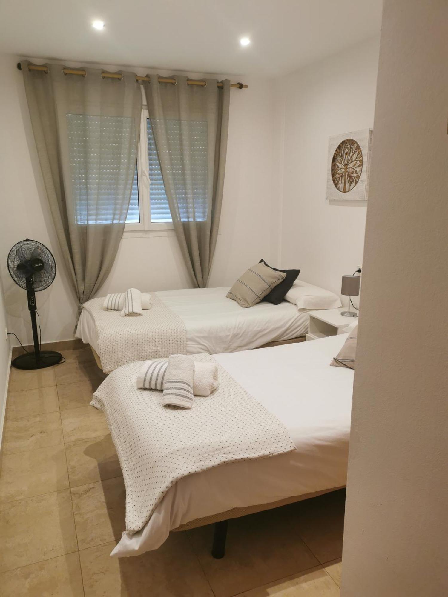 Manilva House Διαμέρισμα Εξωτερικό φωτογραφία