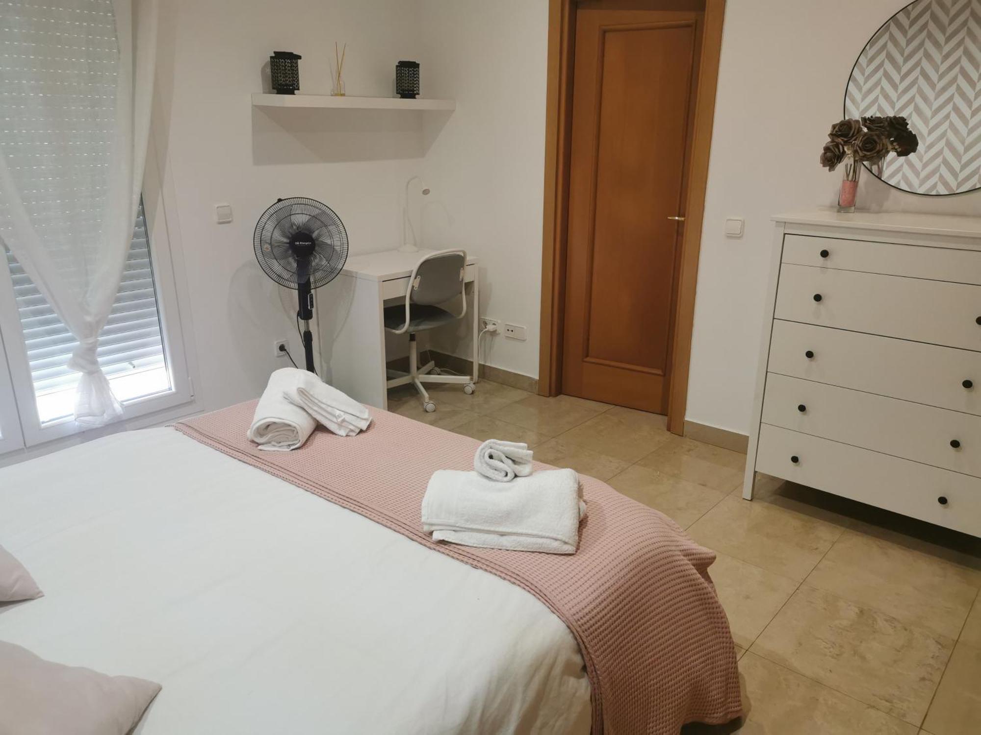 Manilva House Διαμέρισμα Εξωτερικό φωτογραφία