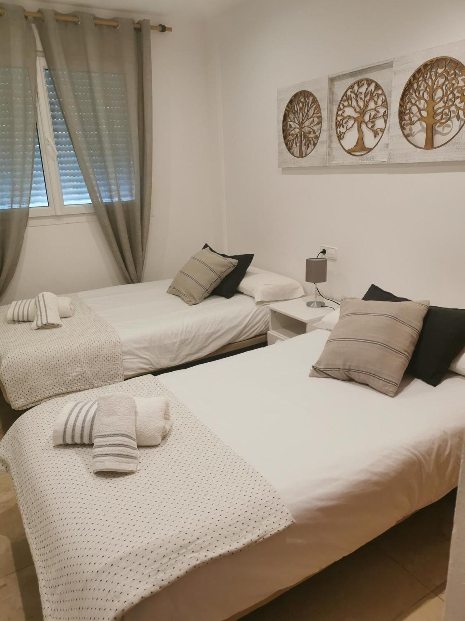 Manilva House Διαμέρισμα Εξωτερικό φωτογραφία