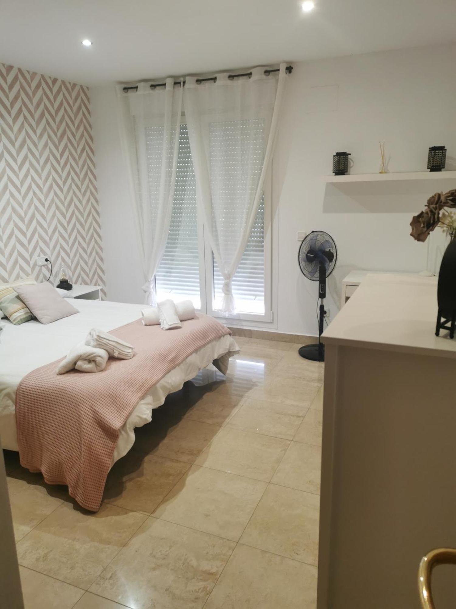 Manilva House Διαμέρισμα Εξωτερικό φωτογραφία