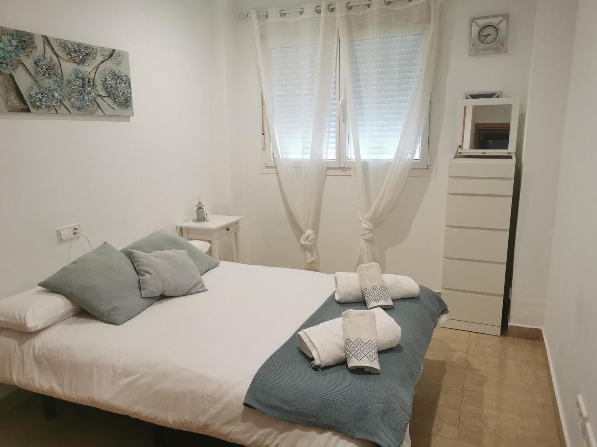 Manilva House Διαμέρισμα Εξωτερικό φωτογραφία